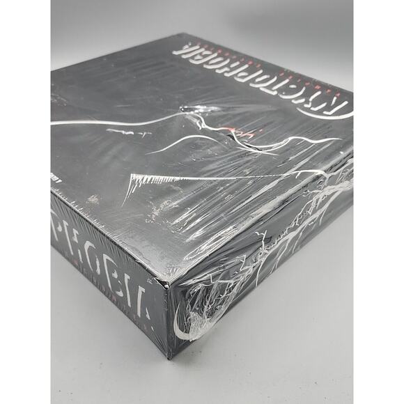 Nyctophobia Board Game Vampire Encounter "The Game You Play Blind" - Picture 7 of 11